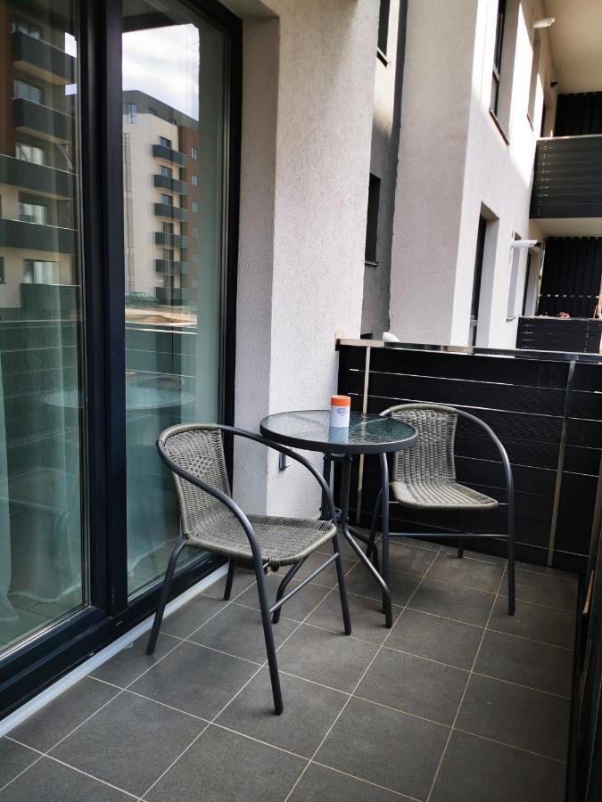 Kronbed Apartments Braşov Dış mekan fotoğraf