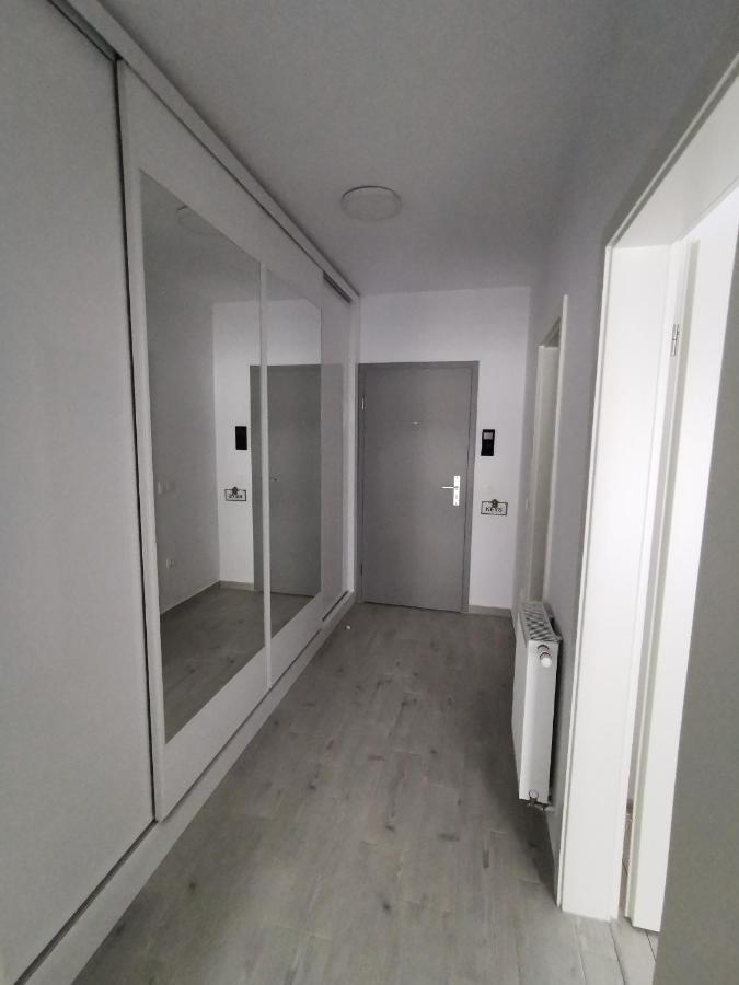Kronbed Apartments Braşov Dış mekan fotoğraf