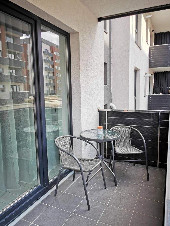 Kronbed Apartments Braşov Dış mekan fotoğraf